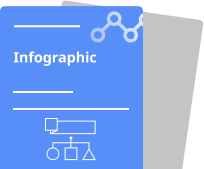 Infografik-Symbol