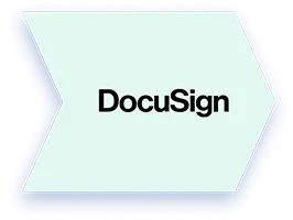 docusign logo