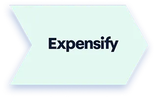 expensify logo