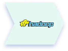 hadoop logo