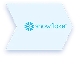 snowflake logo