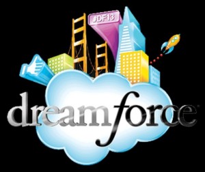 Dreamforce2013
