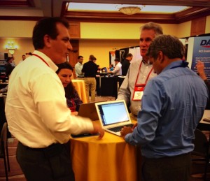 Demoing the SnapLogic Integration Cloud Demoing the SnapLogic Integration Cloud