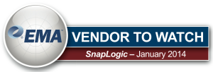 SnapLogic_EMA_Vendor_to_Watch