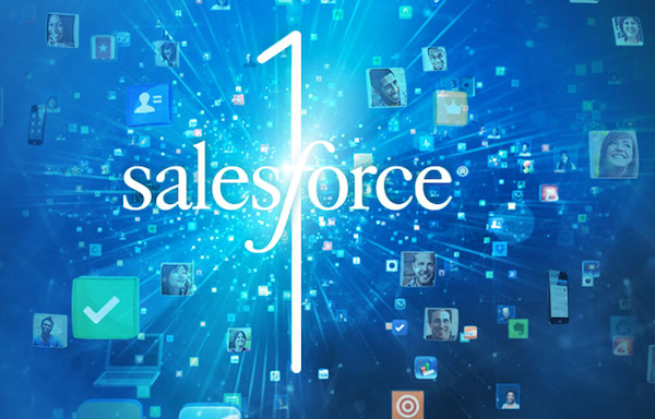 Salesforce1
