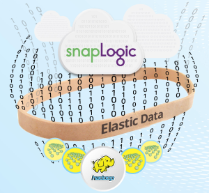 SnapLogic Elastic Big Data