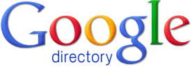 Logo di Google-Directory