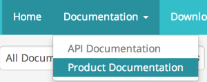 Documentazione SnapLogic