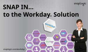 workday integration
