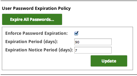 password-policy