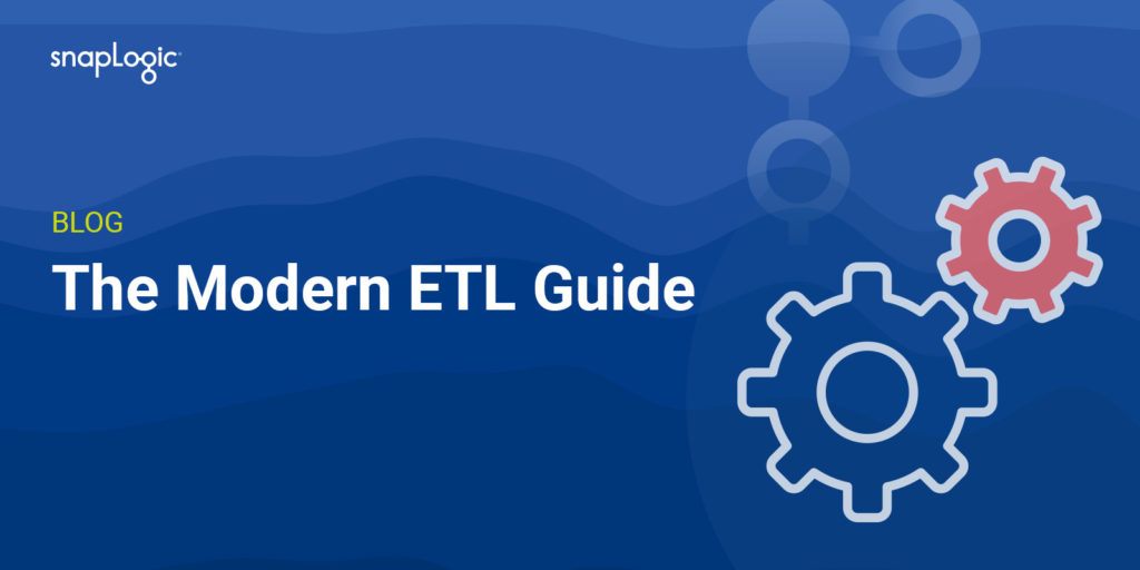 The Modern ETL Guide featured image