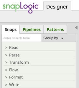 snaplogic_snaps_designer