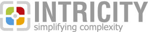 Logo INTRICITY