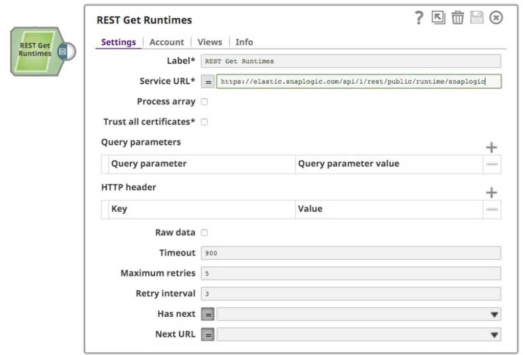 snaplogic_REST_pipeline