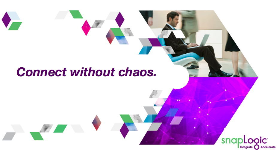 Connect without Chaos