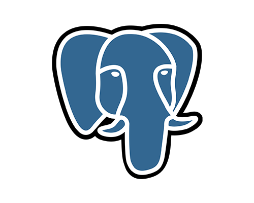 PostgreSQL Snap Pack | data database