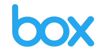 box