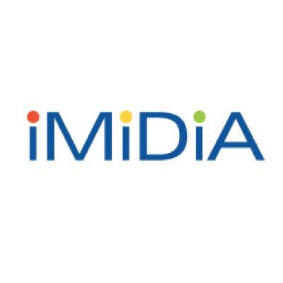 iMiDia logo