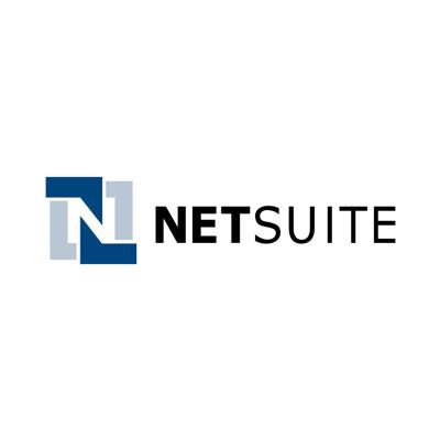 NetSuite |