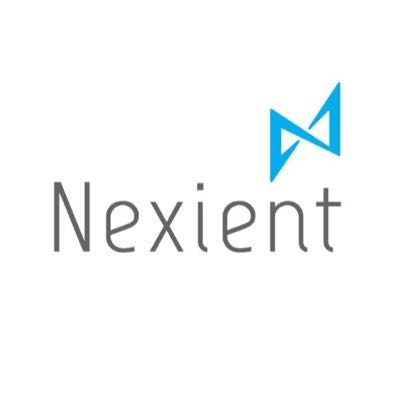 Nexient logo