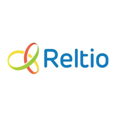 Reltio logo