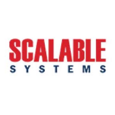 Scalable Systems |