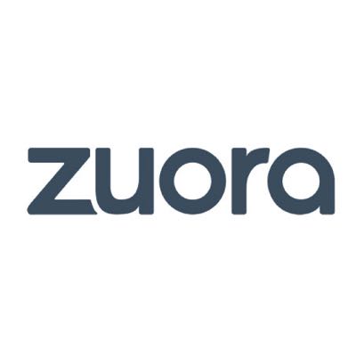 Zuora logo