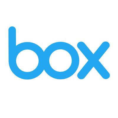 Box |