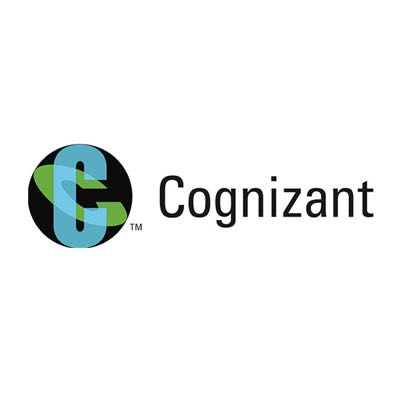 Cognizant logo