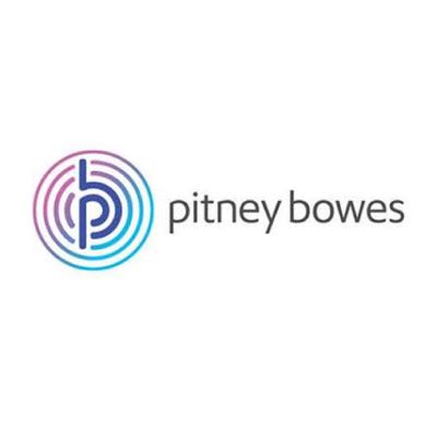 Pitney Bowes |