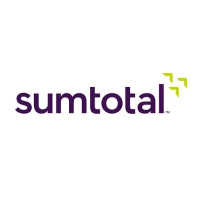 SumTotal Systems logo