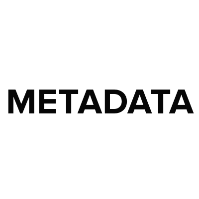 Metadata Snap Pack | apis-protocols core-snaps