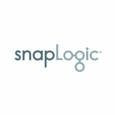 Logo van SnapLogic Software