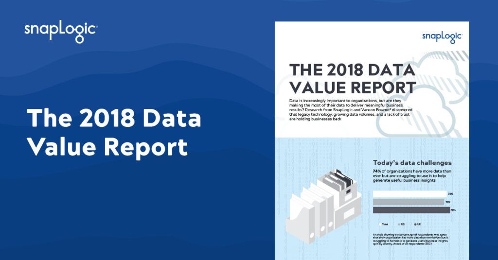 The 2018 Data Value Report
