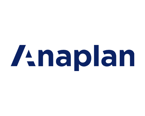 Anaplan Snap Pack | erp analytics