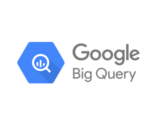 Google BigQuery Snaps Application Integration