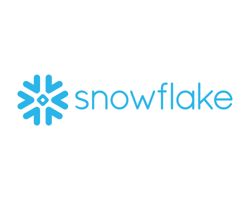 Snowflake Snap Pack | data database