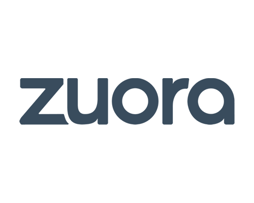 Zuora Snap | enterprise saas