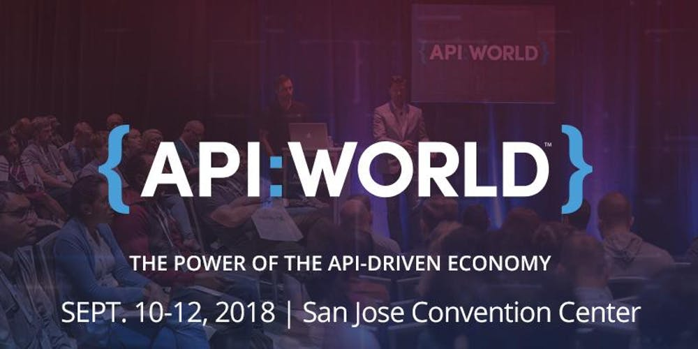  Ravi Dharnikota, Chief Enterprise Architect, presents his keynote, “Supercharging Self-Service API Integration with AI,” in the Workshop Room 4 from 4pm - 5pm PT on Sept. 10.