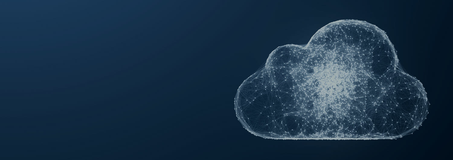 big data in the cloud
