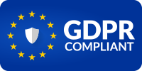 GDPR Compliant Logo