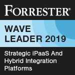 In a crowded iPaaS market, Forrester names SnapLogic as a Leader