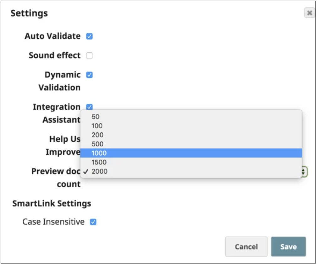 SnapLogic-auto-validate-2