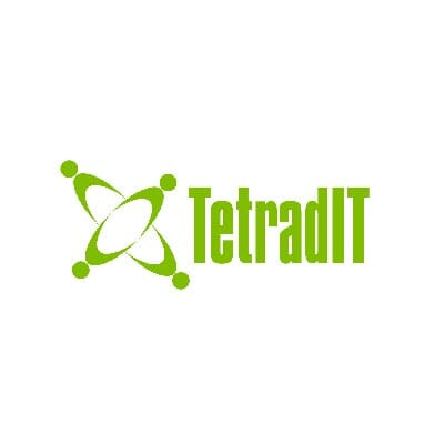 Tetrad IT logo