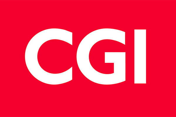 CGI logo