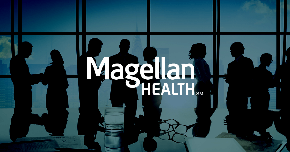 Magellan Gesundheit