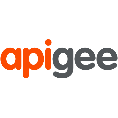 Google Apigee Logo