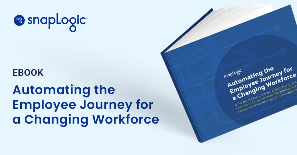 automating the employee journey for a changing workforce ebook