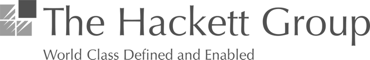 The Hackett Group