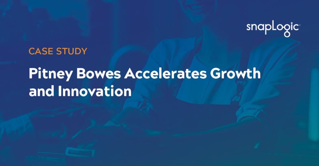 Pitney Bowes accelerates growth and innovation featured image